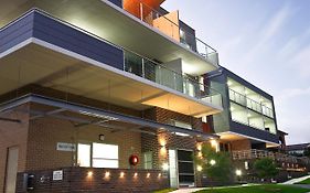 Charlestown Executive Apartments