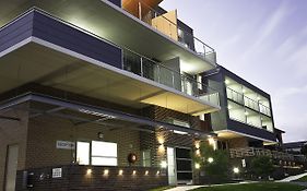 Charlestown Executive Apartments